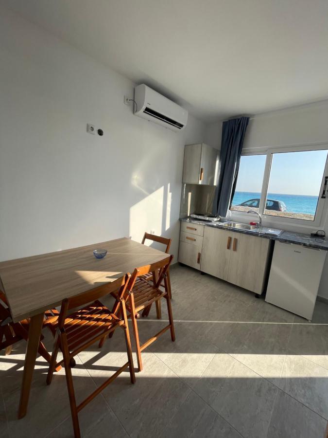 Residence Villa Denny&Villa Kate Borsh Kültér fotó