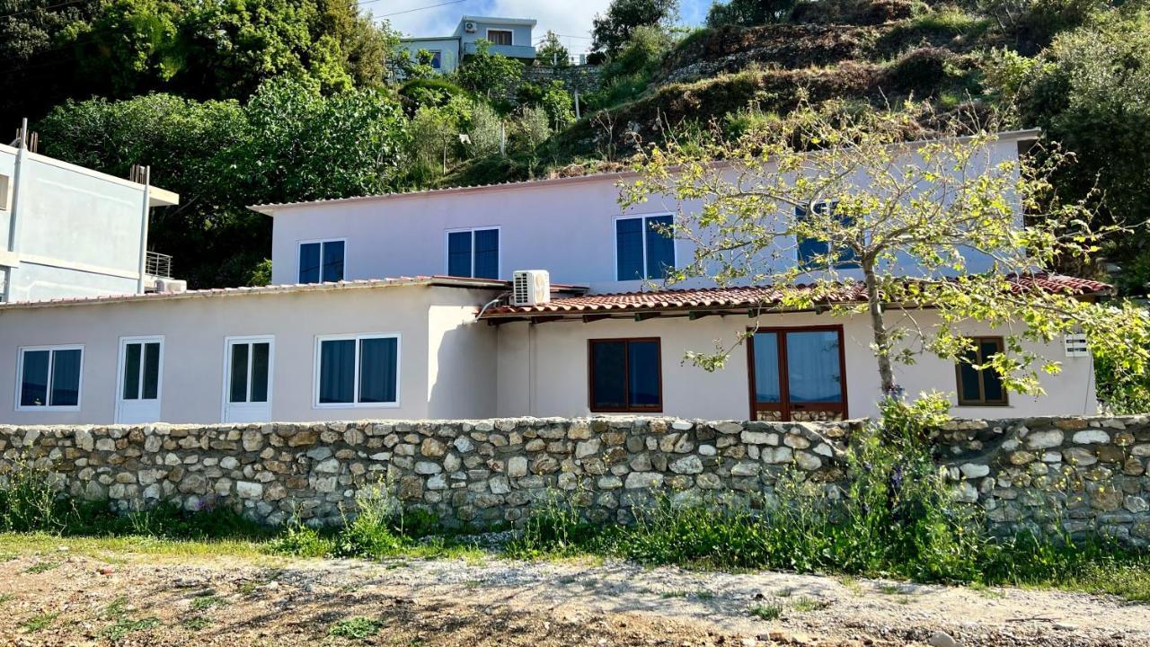 Residence Villa Denny&Villa Kate Borsh Kültér fotó
